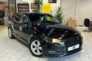 Audi A3 Sportback (13-20) 1.6 TDI Sport 5d For Sale - MB Motor Group, Bradford