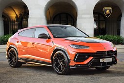 Lamborghini Urus SUV (18 on) 4.0T FSI V8 Performante 5dr Auto For Sale - Lamborghini Bristol, Bristol