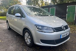 Volkswagen Sharan (10-21) 2.0 TDI CR BlueMotion Tech (140bhp) SE 5d For Sale - Heaton Vehicle Sales, Billericay