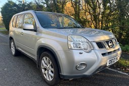 Nissan X-Trail (07-14) 2.0 dCi Tekna (10/10-) 5d Auto For Sale - Heaton Vehicle Sales, Billericay