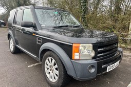 Land Rover Discovery (04-17) 2.7 TdV6 SE 5d Auto For Sale - Brentwood Vehicle Sales Limited, Billericay