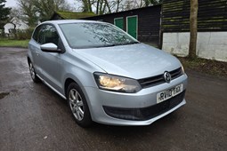 Volkswagen Polo Hatchback (09-17) 1.6 TDI CR SE 3d For Sale - Brentwood Vehicle Sales Limited, Billericay