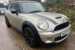 MINI Cooper S (06-16) 1.6 3d For Sale - Brentwood Vehicle Sales Limited, Billericay