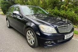 Mercedes-Benz C-Class Estate (08-14) C200 CDI SE 5d Auto For Sale - Brentwood Vehicle Sales Limited, Billericay