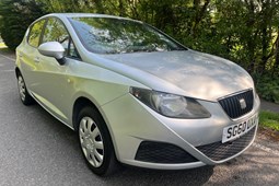 SEAT Ibiza Hatchback (08-17) 1.2 S (AC) 5d For Sale - Brentwood Vehicle Sales Limited, Billericay