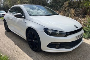Volkswagen Scirocco (08-18) 2.0 TDi BlueMotion Tech R Line 3d For Sale - Brentwood Vehicle Sales Limited, Billericay