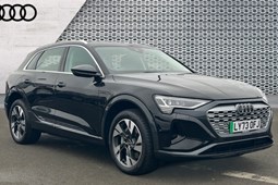 Audi Q8 e-tron SUV (23 on) 300kW 55 Quattro 114kWh Sport 5dr Auto For Sale - Marshall Audi Bexley, Bexley