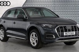 Audi Q5 SUV (16-24) 50 TFSI e Quattro Sport 5dr S Tronic For Sale - Marshall Audi Bexley, Bexley