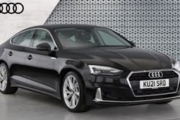 Audi A5 Sportback (17-24) 40 TFSI 204 Sport S Tronic 5d For Sale - Marshall Audi Bexley, Bexley