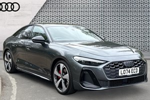 Audi A5 Saloon (24 on) 2.0 TFSI 204 Edition 1 4dr S Tronic For Sale - Marshall Audi Bexley, Bexley