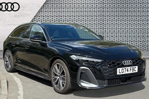 Audi A5 Avant (24 on) 2.0 TFSI 150 S line 5dr S Tronic For Sale - Marshall Audi Bexley, Bexley