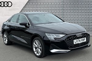 Audi A3 Saloon (20 on) 30 TFSI Sport 4dr For Sale - Marshall Audi Bexley, Bexley