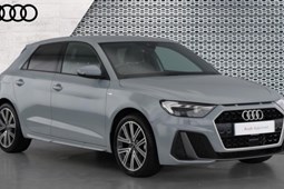 Audi A1 Sportback (18 on) S Line 30 TFSI 116PS S Tronic auto 5d For Sale - Marshall Audi Bexley, Bexley