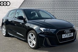 Audi A1 Sportback (18 on) 30 TFSI 110 S Line S Tronic 5d For Sale - Marshall Audi Bexley, Bexley