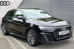 Audi A1 Sportback (18 on) S Line 30 TFSI 116PS 5d For Sale - Marshall Audi Bexley, Bexley