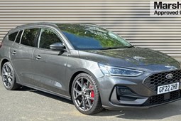Ford Focus Estate (18 on) 2.3 EcoBoost ST 5dr For Sale - Marshall Audi Bexley, Bexley