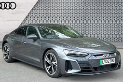 Audi E-Tron GT Saloon (21 on) 390kW Quattro 93kWh 4dr Auto For Sale - Marshall Audi Bexley, Bexley
