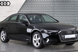 Audi A6 Saloon (18-25) 40 TFSI Sport 4dr S Tronic For Sale - Marshall Audi Bexley, Bexley