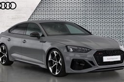 Audi A5 Sportback (17-24) RS 5 TFSI Quattro Performance Edition 5dr Tiptroni For Sale - Marshall Audi Bexley, Bexley