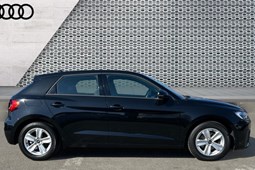 Audi A1 Sportback (18 on) 30 TFSI 110 Technik 5d For Sale - Marshall Audi Bexley, Bexley