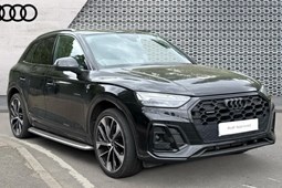 Audi Q5 SUV (16-24) 45 TFSI Quattro Vorsprung S Tronic 5d For Sale - Marshall Audi Bexley, Bexley