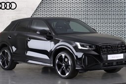 Audi Q2 SUV (16 on) 35 TFSI Black Edition 5dr S Tronic For Sale - Marshall Audi Bexley, Bexley