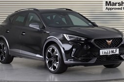 Cupra Formentor SUV (20 on) 1.4 eHybrid 245 VZ2 5dr DSG For Sale - Marshall Audi Bexley, Bexley