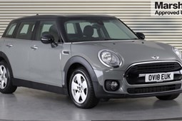 MINI Clubman (15-24) 1.5 Cooper 6d Auto For Sale - Marshall Audi Bexley, Bexley