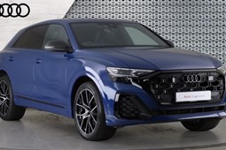 Audi Q8 SUV (18 on) 55 TFSI Quattro Vorsprung 5dr Tiptronic For Sale - Marshall Audi Bexley, Bexley