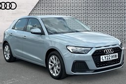 Audi A1 Sportback (18 on) Sport 25 TFSI 95PS S Tronic auto 5d For Sale - Marshall Audi Bexley, Bexley