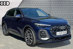 Audi Q5 SUV (24 on) 2.0 TDI Quattro Launch Edition 5dr S Tronic For Sale - Marshall Audi Bexley, Bexley