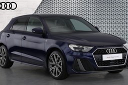 Audi A1 Sportback (18 on) S Line 30 TFSI 116PS S Tronic auto 5d For Sale - Marshall Audi Bexley, Bexley
