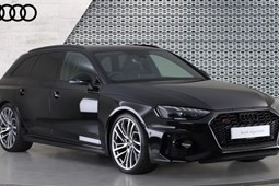 Audi A4 RS4 Avant (17-25) RS 4 Vorsprung 450PS Quattro Tiptronic auto 5d For Sale - Marshall Audi Bexley, Bexley