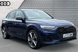 Audi Q5 SUV (16-24) 50 TFSI e Quattro Vorsprung 5dr S Tronic For Sale - Marshall Audi Bexley, Bexley