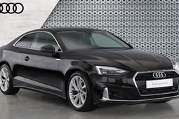 Audi A5 Coupe (16-24) 35 TFSI Sport 2dr S Tronic 2d For Sale - Marshall Audi Bexley, Bexley