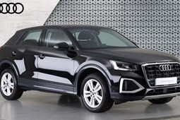 Audi Q2 SUV (16 on) 35 TFSI Sport 5dr S Tronic For Sale - Marshall Audi Bexley, Bexley