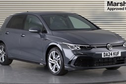 Volkswagen Golf Hatchback (20 on) R-Line 2.0 TDI 150PS DSG auto 5d For Sale - Marshall Audi Bexley, Bexley