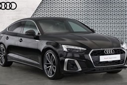 Audi A5 Sportback (17-24) 35 TFSI S Line S Tronic 5d For Sale - Marshall Audi Bexley, Bexley