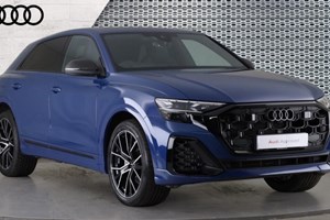 Audi Q8 SUV (18 on) 55 TFSI Quattro Vorsprung 5dr Tiptronic For Sale - Marshall Audi Bexley, Bexley
