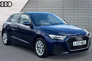 Audi A1 Sportback (18 on) 30 TFSI 110 Sport 5d For Sale - Marshall Audi Bexley, Bexley