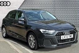 Audi A1 Sportback (18 on) 30 TFSI 110 Sport S Tronic 5d For Sale - Marshall Audi Bexley, Bexley