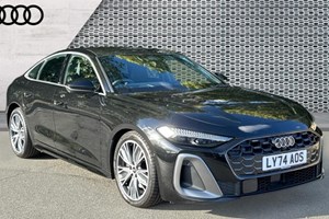 Audi A5 Saloon (24 on) 2.0 TDI Quattro 204 Edition 1 4dr S Tronic For Sale - Marshall Audi Bexley, Bexley
