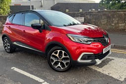 Renault Captur (13-19) GT Line TCe 90 5d For Sale - Central Autos, Kilmarnock