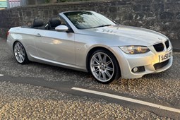 BMW 3-Series Convertible (07-13) 320i M Sport 2d For Sale - Central Autos, Kilmarnock