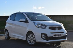 Kia Picanto (11-17) 1.0 VR7 3d For Sale - Cavectra Centre, Grays