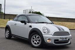 MINI Coupe (11-15) 1.6 Cooper Coupe 3d Auto For Sale - Cavectra Centre, Grays