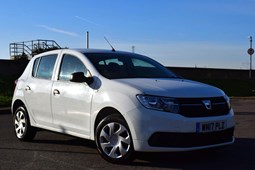 Dacia Sandero (13-21) Ambiance SCe 75 5d For Sale - Cavectra Centre, Grays