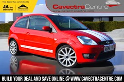 Ford Fiesta ST (05-08) 2.0 ST (11/05-) 3d For Sale - Cavectra Centre, Grays