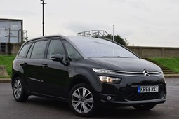 Citroen Grand C4 Picasso (14-18) 1.6 BlueHDi Exclusive 5d For Sale - Cavectra Centre, Grays