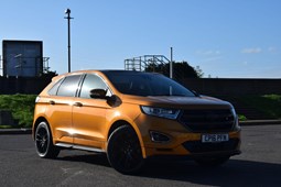 Ford Edge (15 on) 2.0 TDCi (180bhp) Sport 5d For Sale - Cavectra Centre, Grays